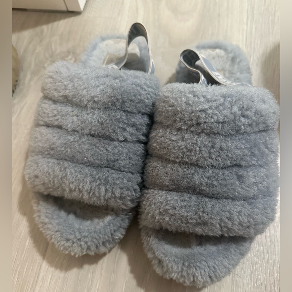 UGG Slippers
